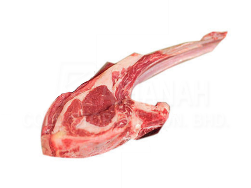 Mutton Chop<br><span class='malay'>Chop Kambing</span>