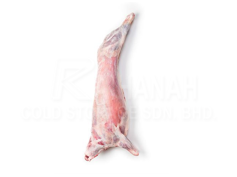 Lamb Carcass<br><span class='malay'>Lamb Carcass (Seekor)</span>